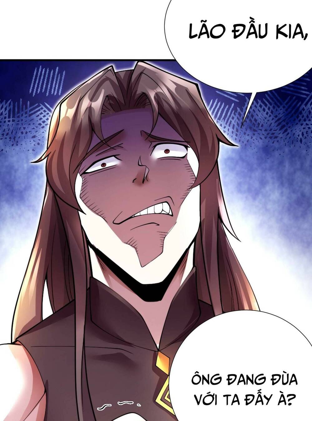 ma đạo giới bất ổn chapter 7 9