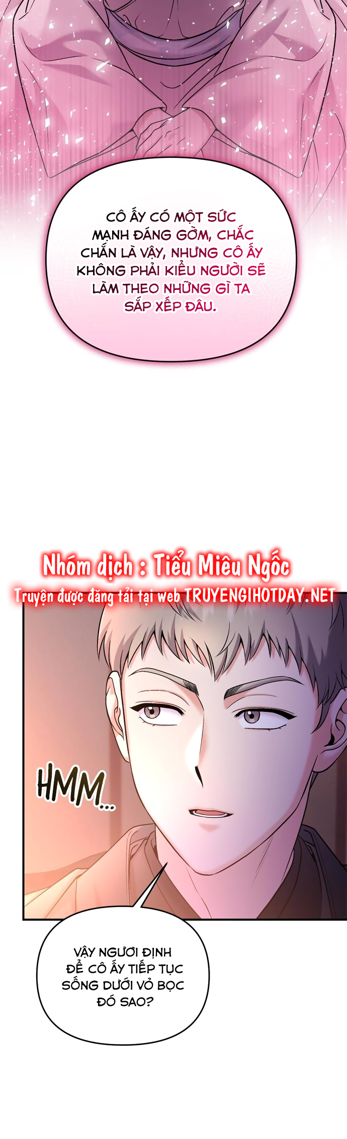 cao thủ chốn hậu cung chapter 72 23