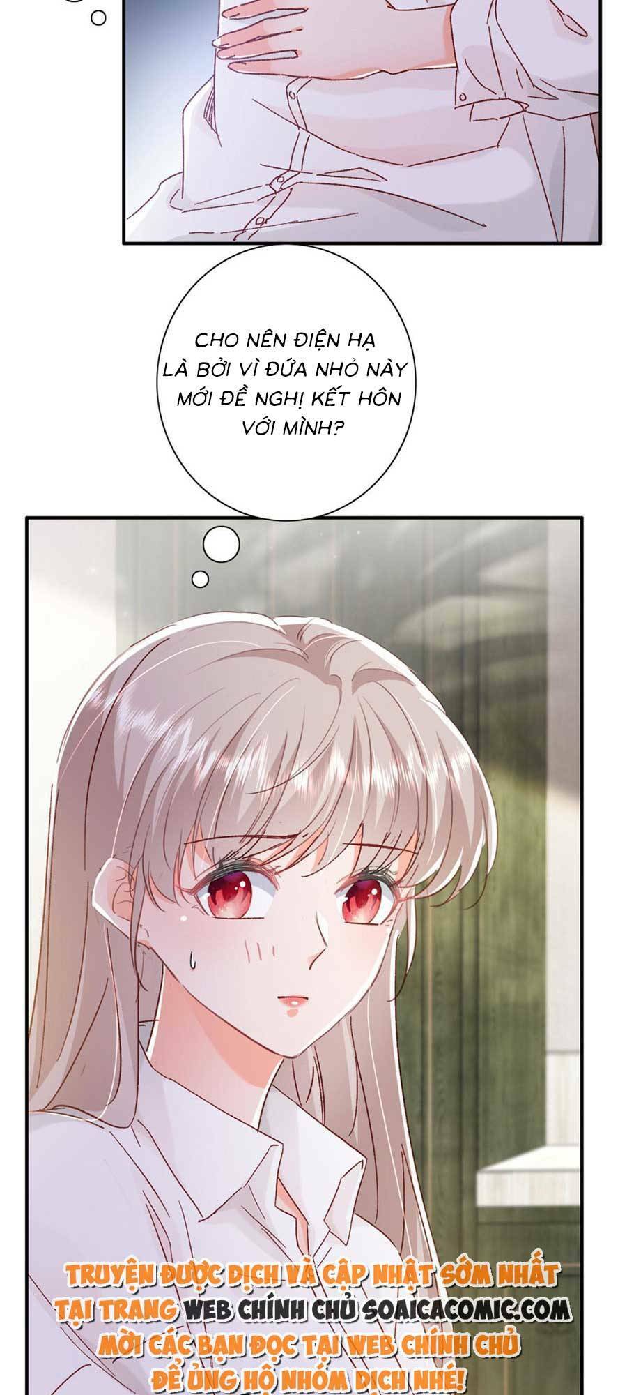 cô vợ của tôi không dễ bắt nạt chapter 20 8