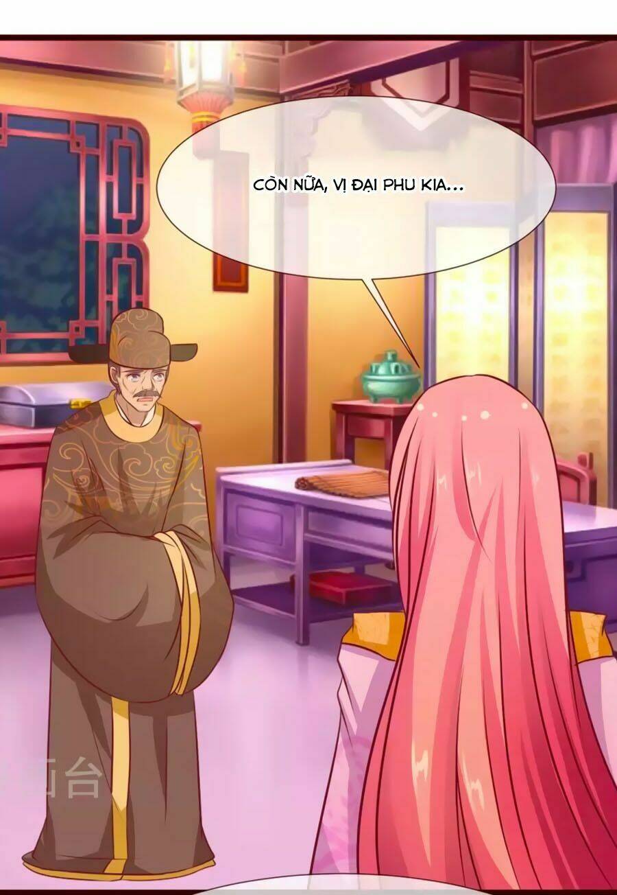 thỏ yêu tiểu vương phi chapter 13 28