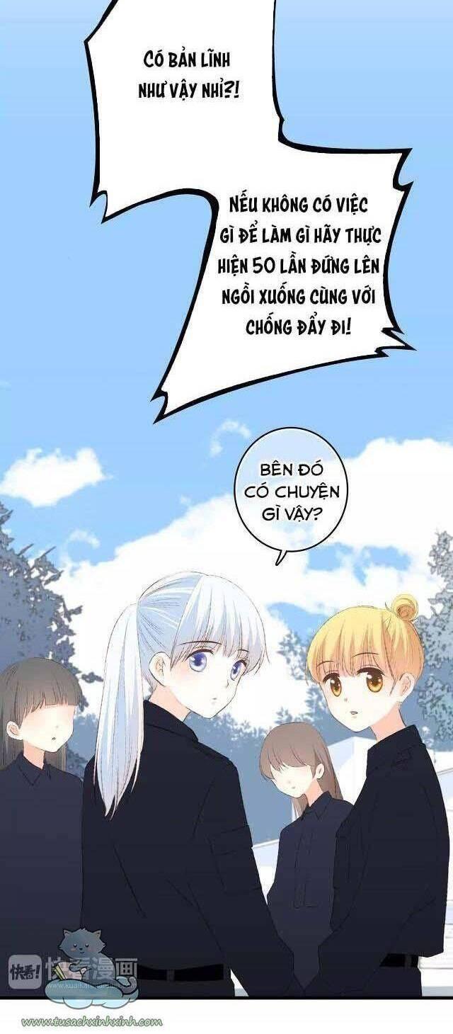 con tim rung động 2 chapter 76.2 35