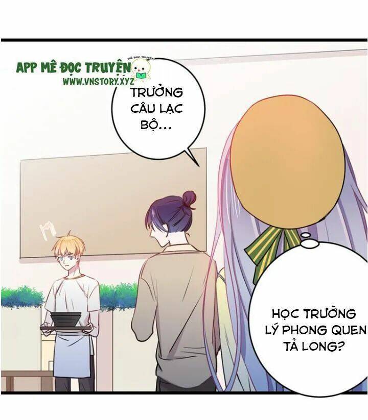 huyết quỷ luyến nhân chapter 10 40