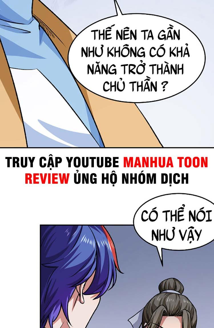 võ đạo độc tôn chapter 607 3