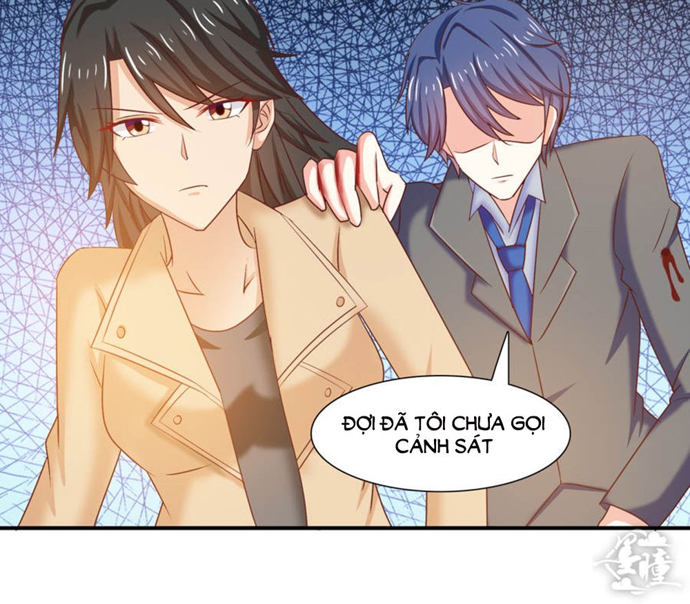Hướng Tâm Dẫn Lực chapter 55 - Trang 9