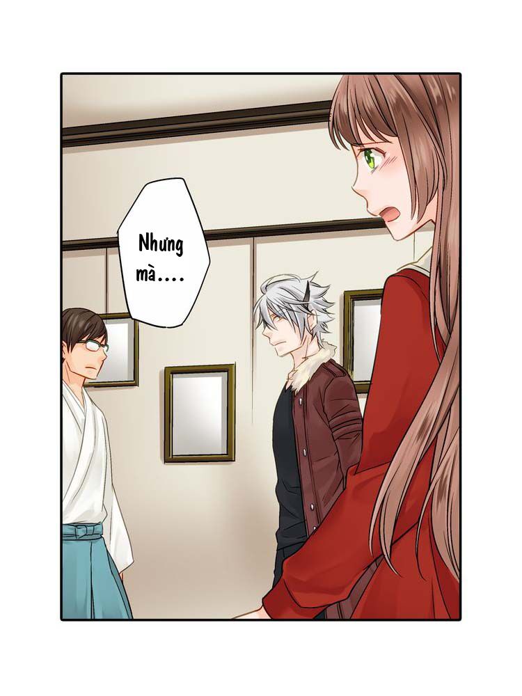 cô dâu của quỷ chapter 14 6