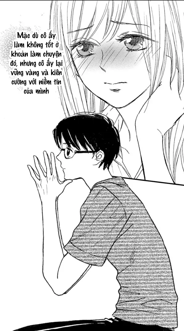 [16+] lạc vào thế giới mà tình dục là bài học bắt buộc chapter 51.2 6