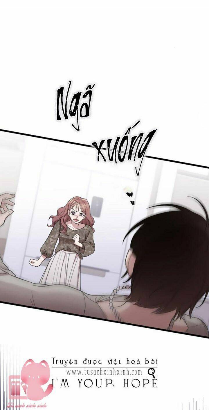 cô đi mà lấy chồng tôi đi chapter 40 45