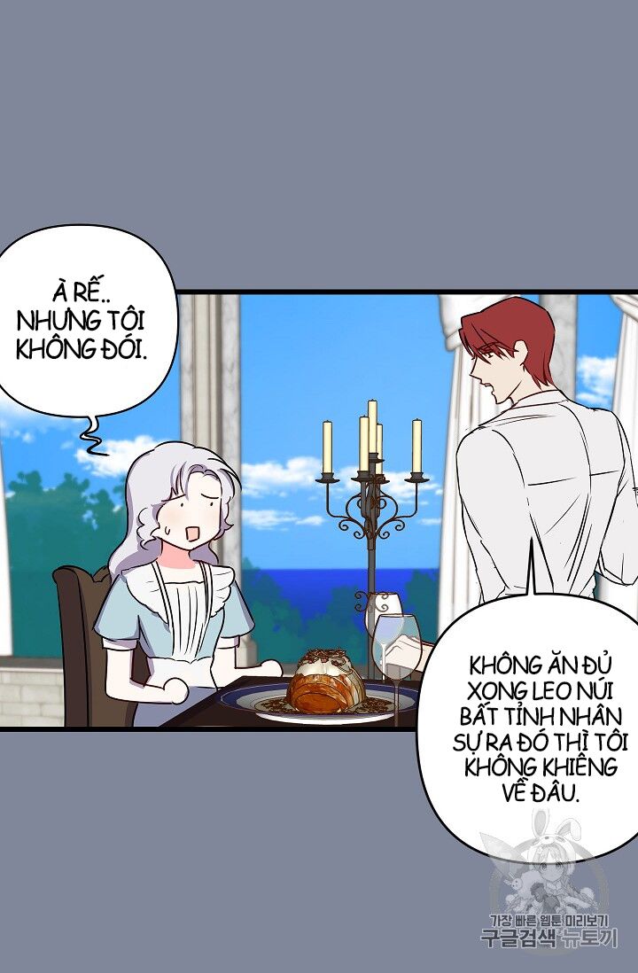 hôn lễ báo thù chapter 15 48