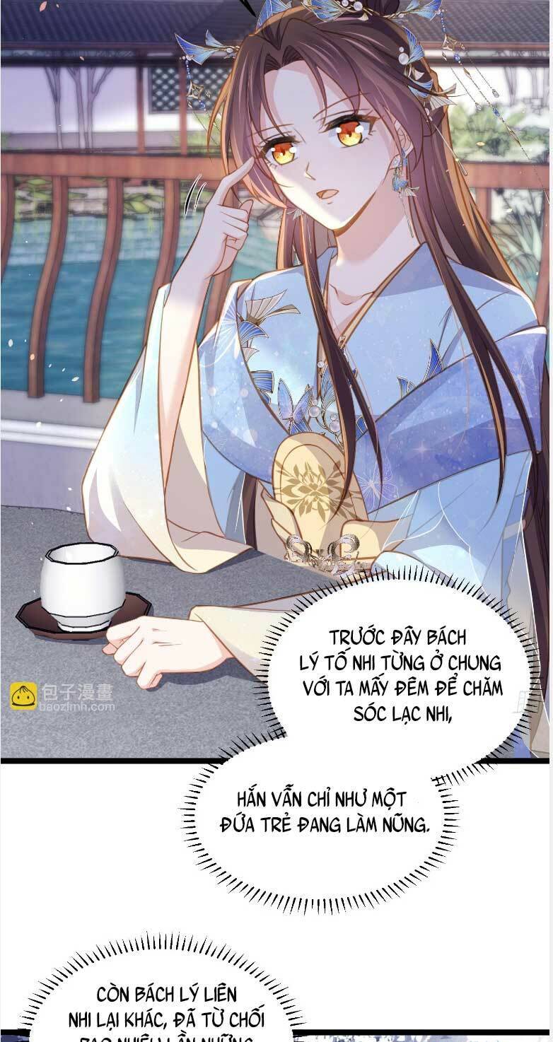 hoạn phi thiên hạ chapter 371 15