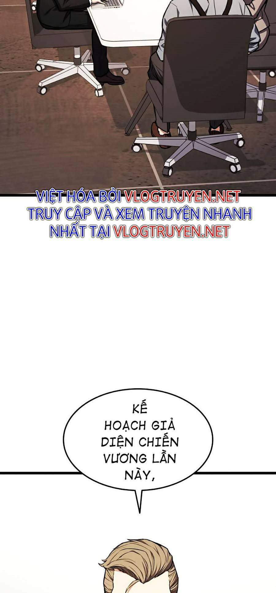 huyền thoại game thủ - tái xuất chapter 35 2