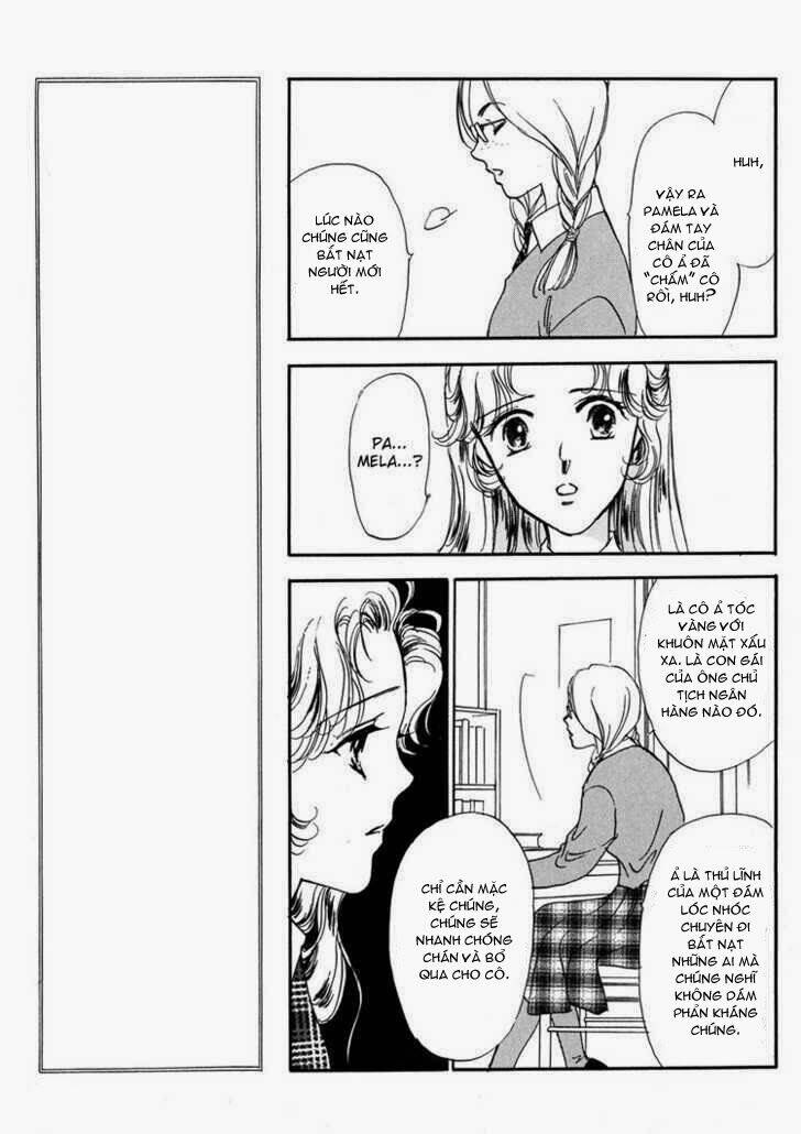 silver (fujita kazuko) chapter 14 24
