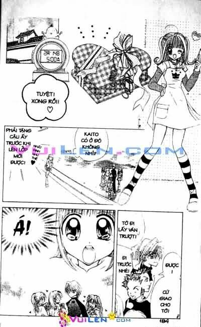 viên ngọc nàng tiên cá chapter 1 185