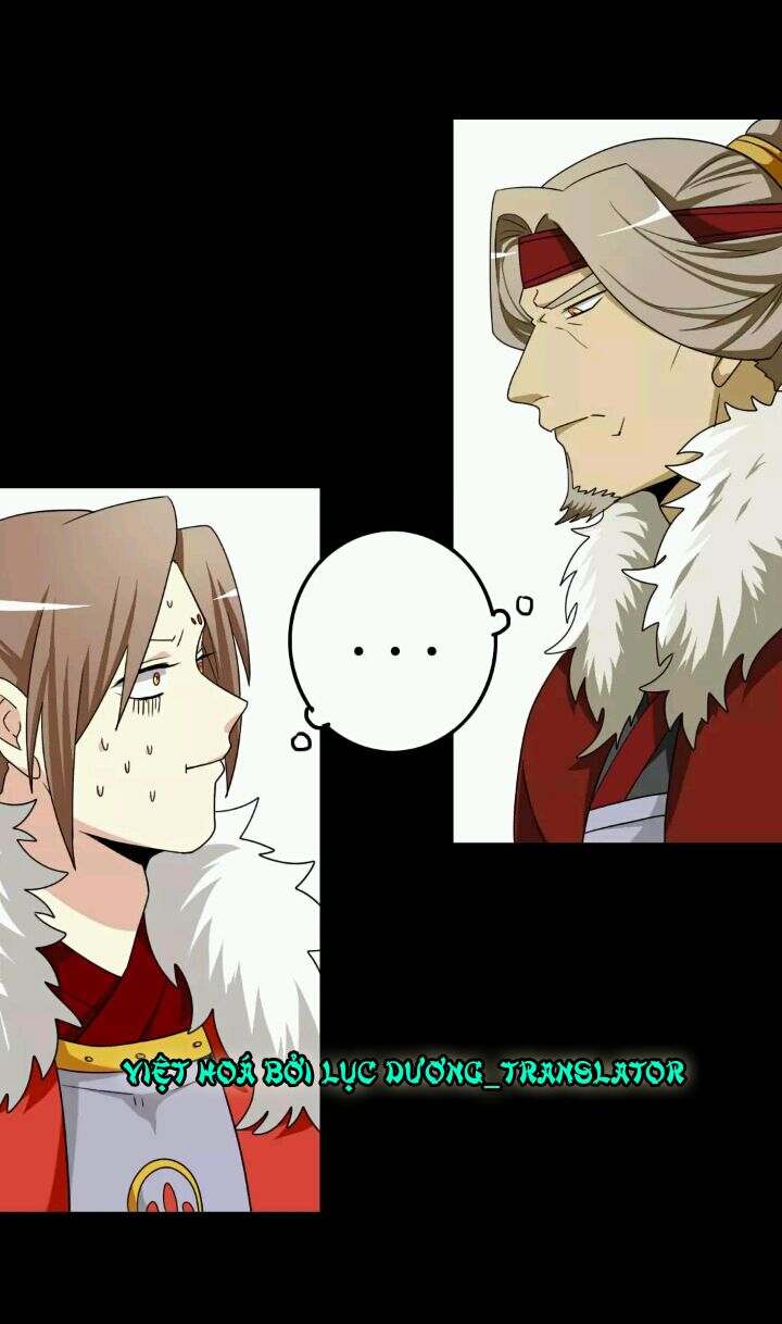 lưỡng bất nghi (full) chapter 77 10