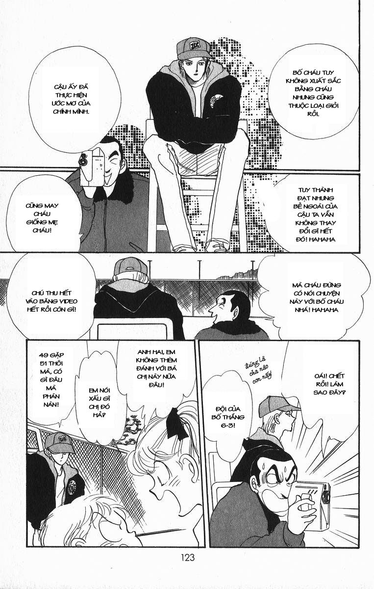 itazura na kiss chapter 18 29