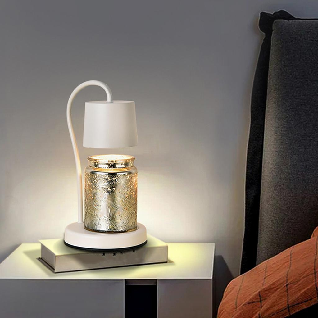 Candle Warmer Lamp Candle Melting for Scented Jar Candles
