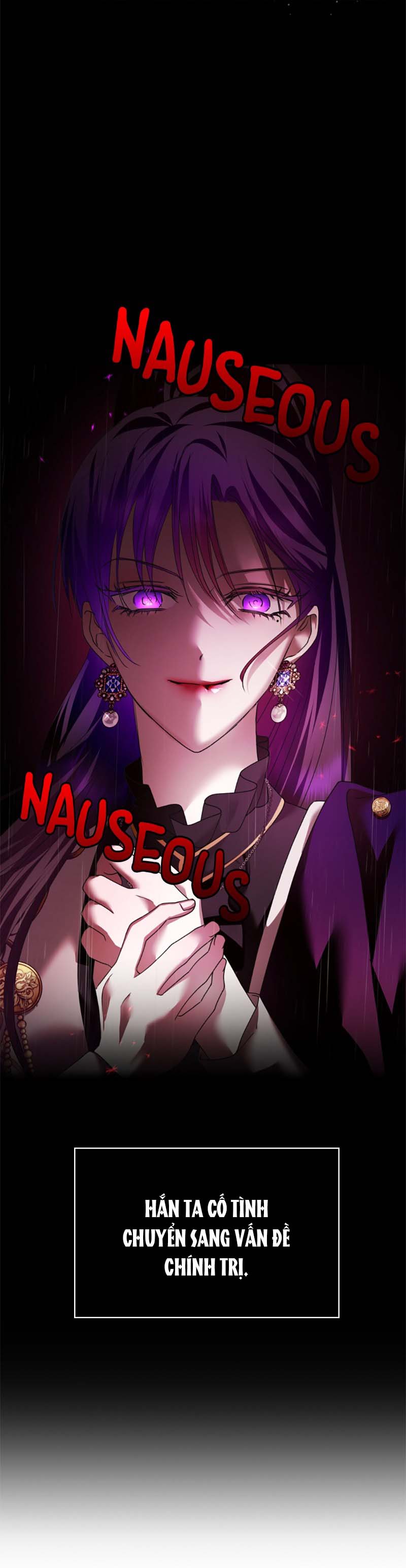 tôi muốn trở thành cô ấy dù chỉ là một ngày chapter 102 5