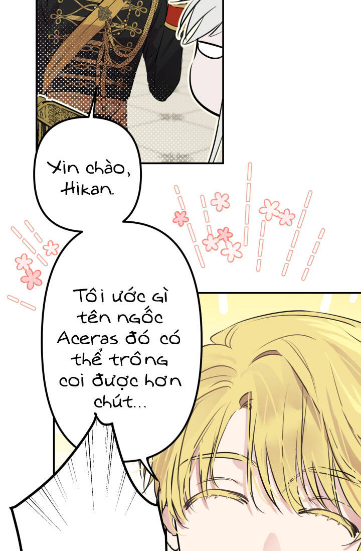 những nhân vật mạnh nhất thế giới ám ảnh tôi chapter 26.1 10