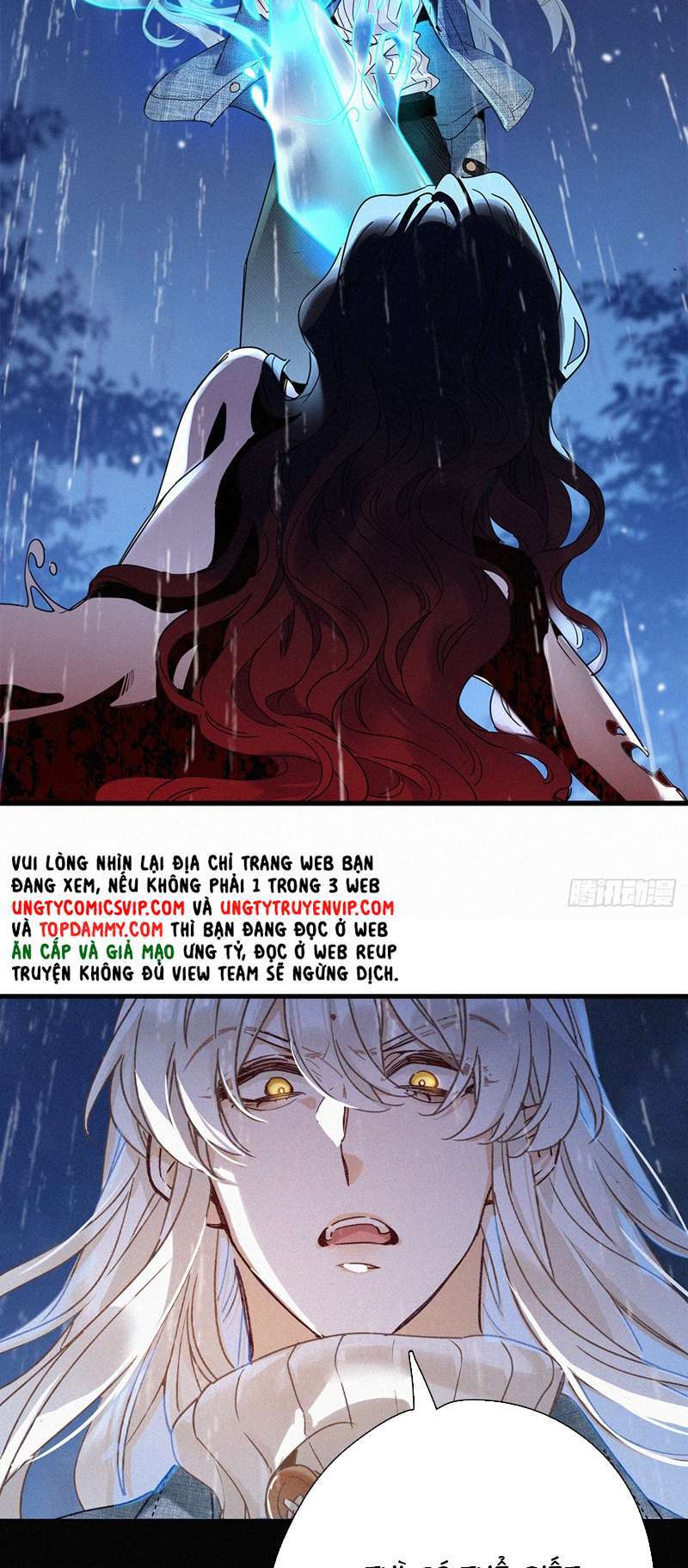 thỉnh quân nhập quái chapter 49 20