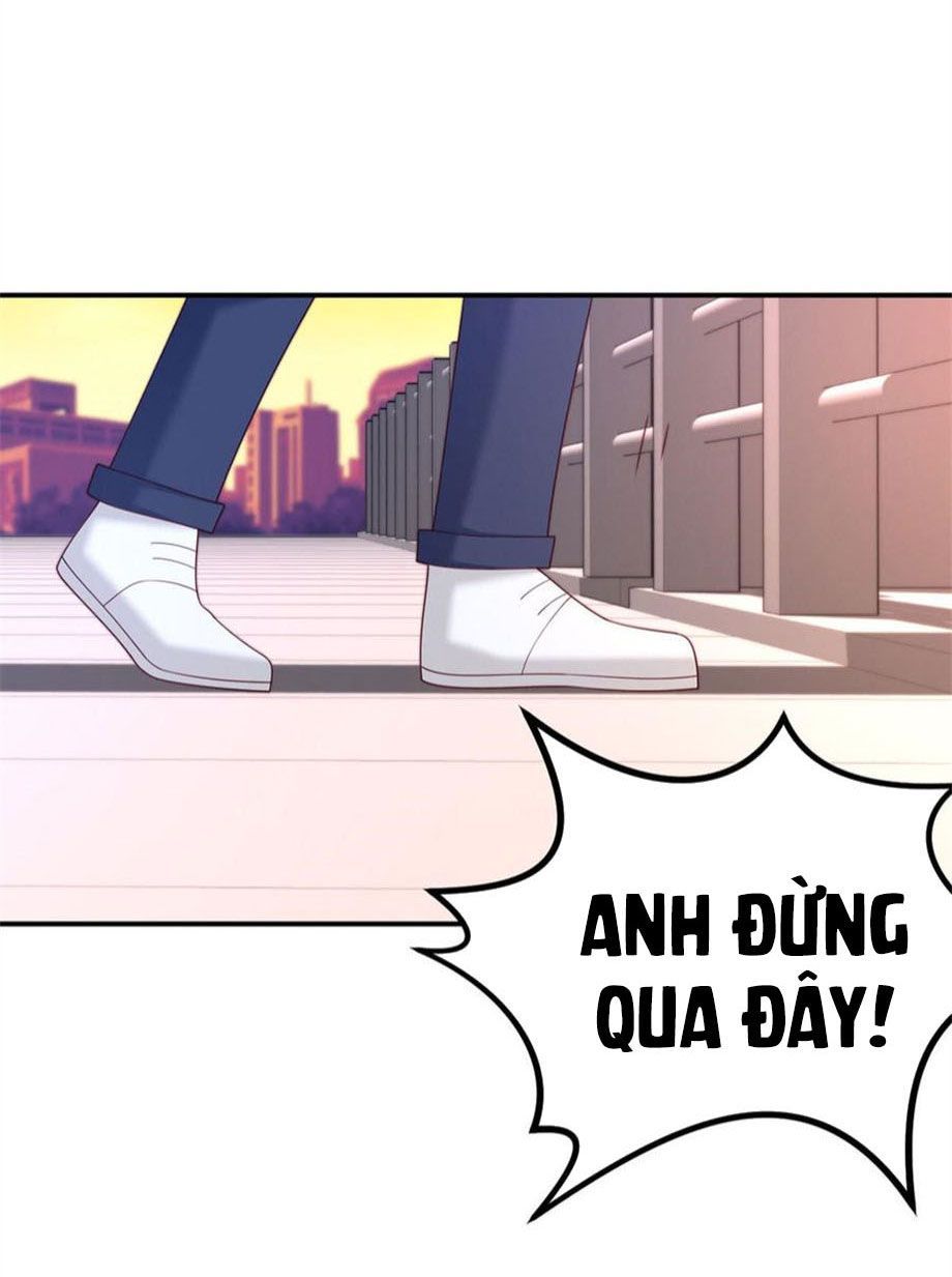 nam thần truy thê chỉ nam chapter 66.1 11