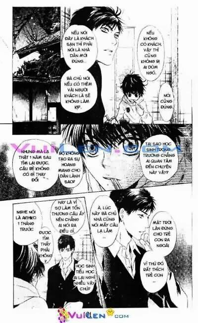 bát khuyển sỹ phương đông chapter 12 101