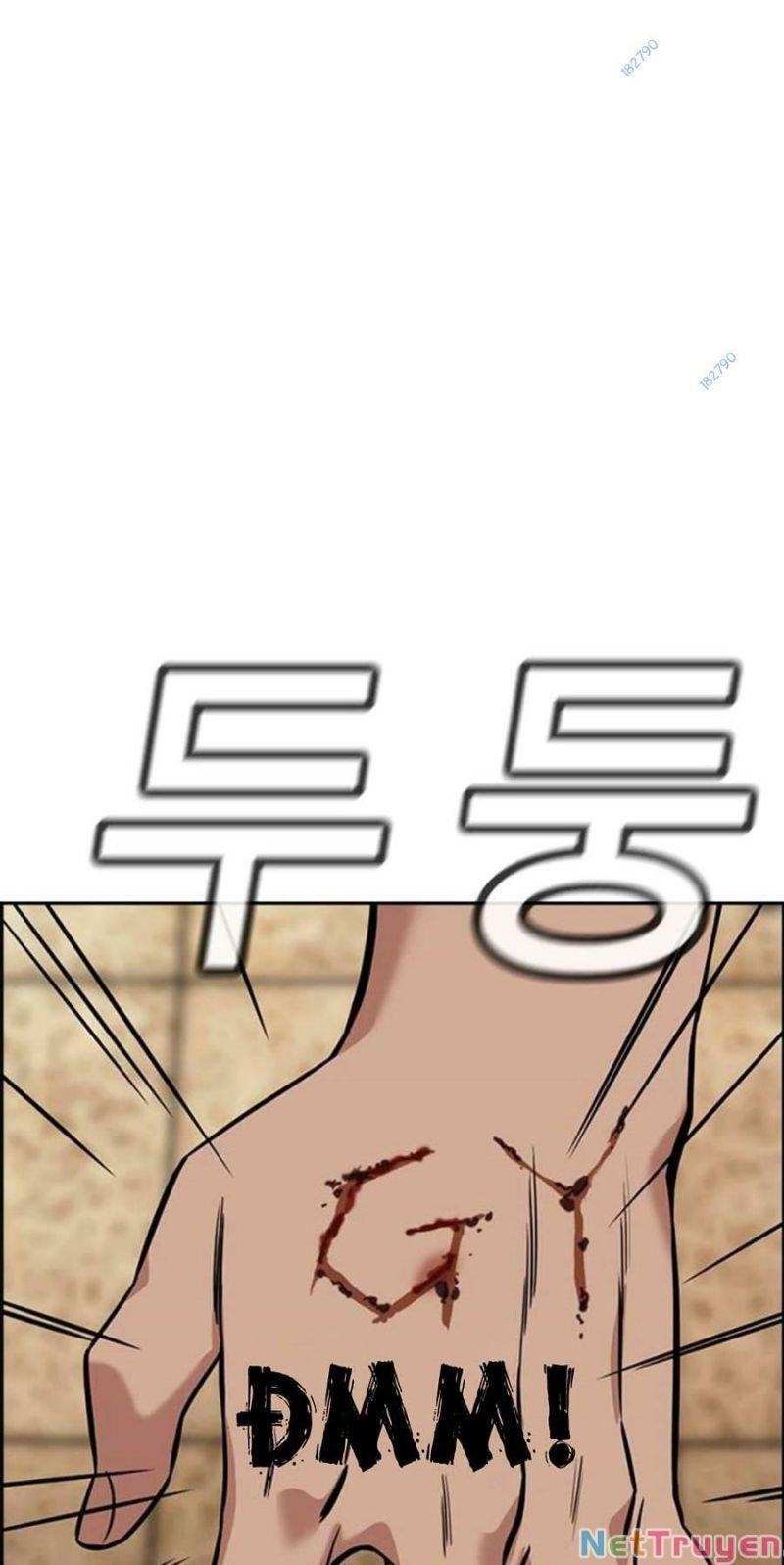 giáo dục chân chính chapter 97 105