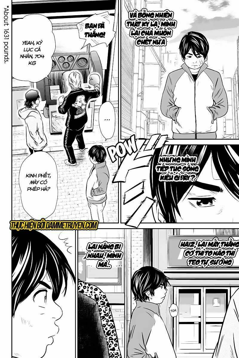 money fight chapter 2 7