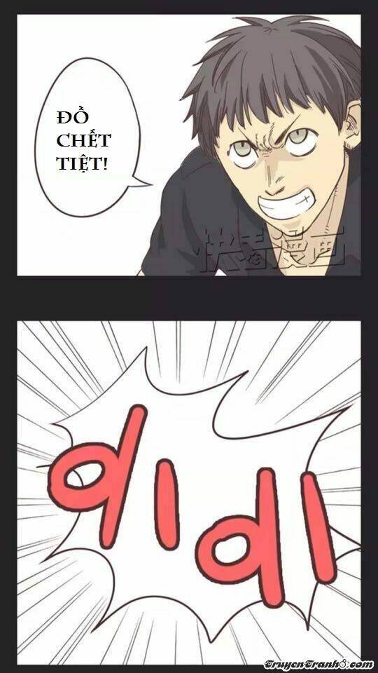 xin chào! dân nữ chapter 5 34