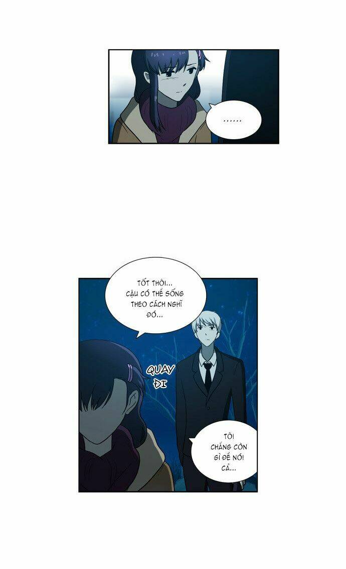 ma cà rồng biết yêu chapter 104 24