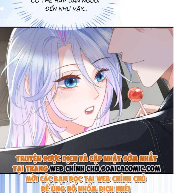 vị chỉ huy lạnh lùng khóc trong vòng tay tôi chapter 10 22