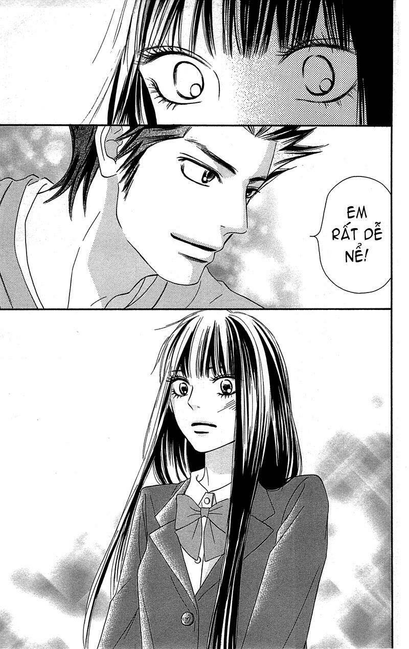 anh đã cho em biết bao thứ đầu tiên chapter 78 33