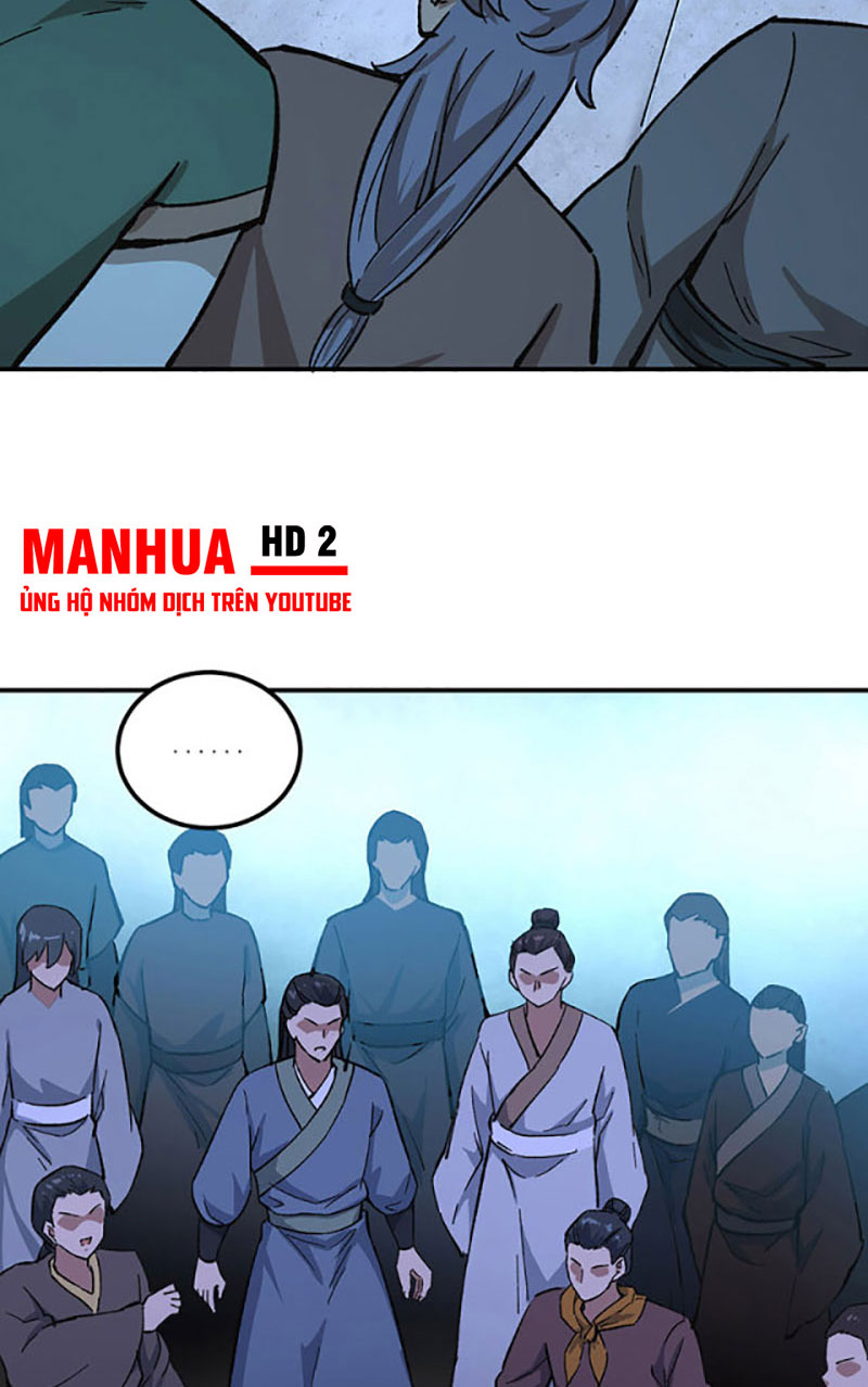 võ đạo độc tôn chapter 372 15