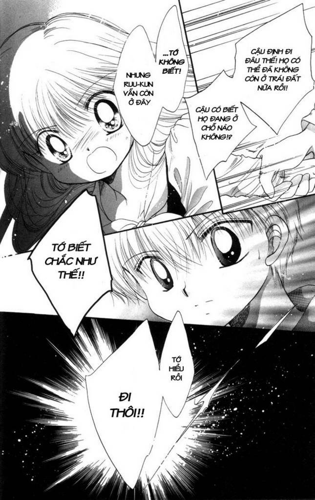 daa! daa! daa! chapter 7 14