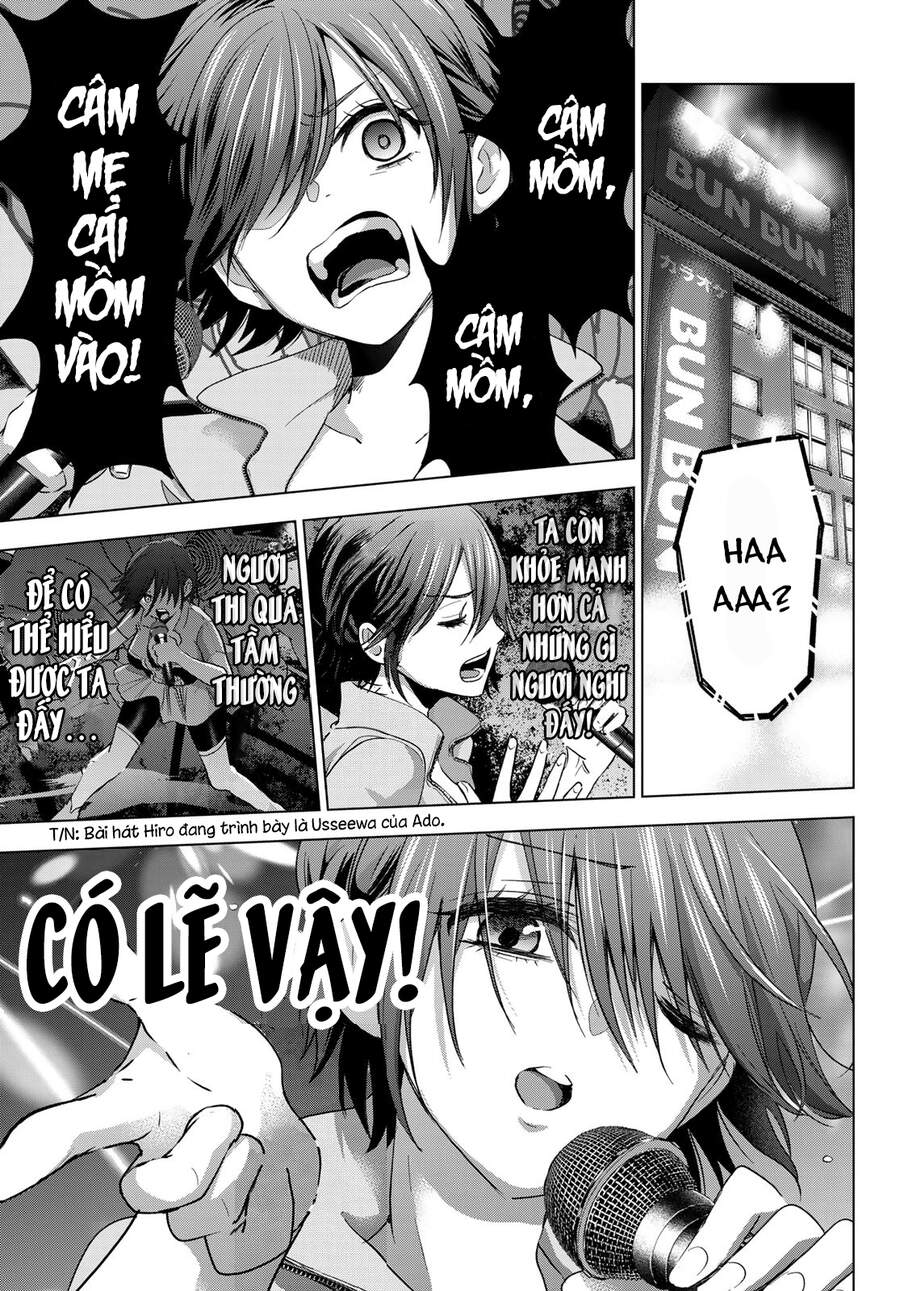 kakkou no iinazuke chapter 71 7