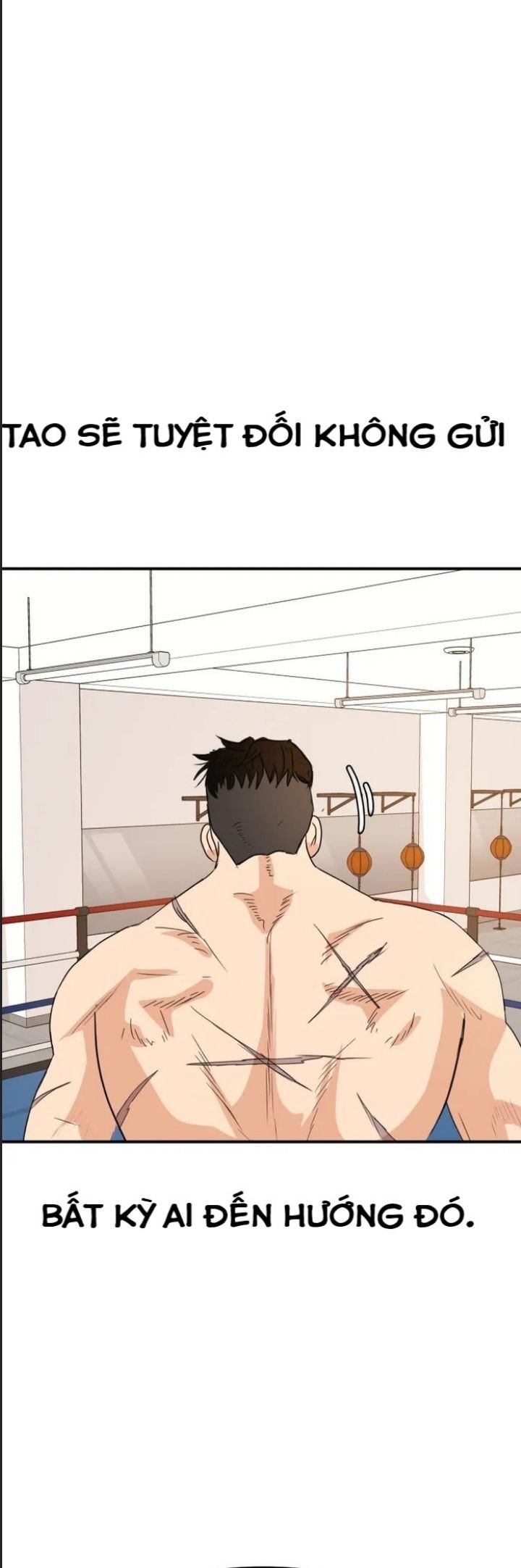 bạn trai võ sĩ chapter 127 16