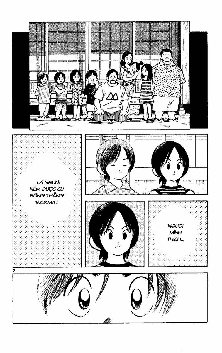 trò chơi vượt qua thử thách chapter 149 4