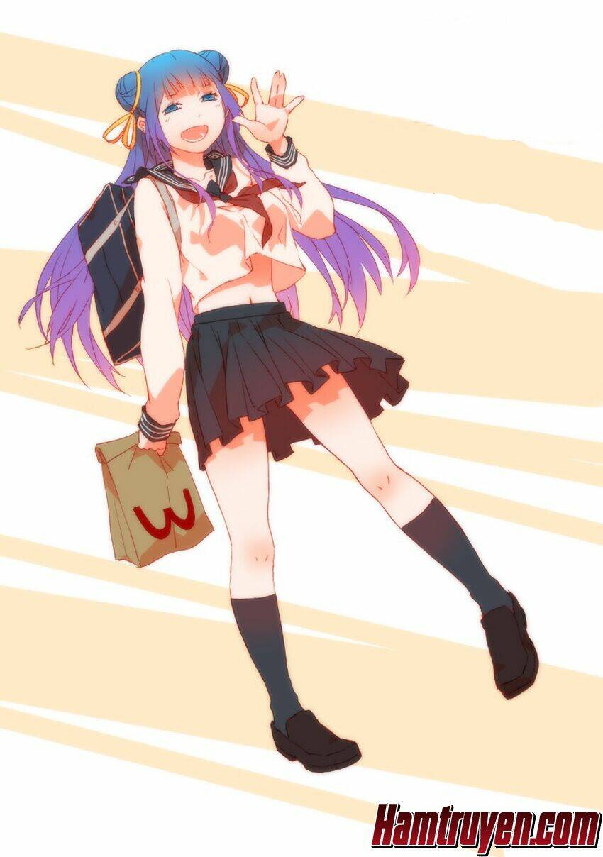 trước kia có tòa linh kiếm sơn chapter 349 2