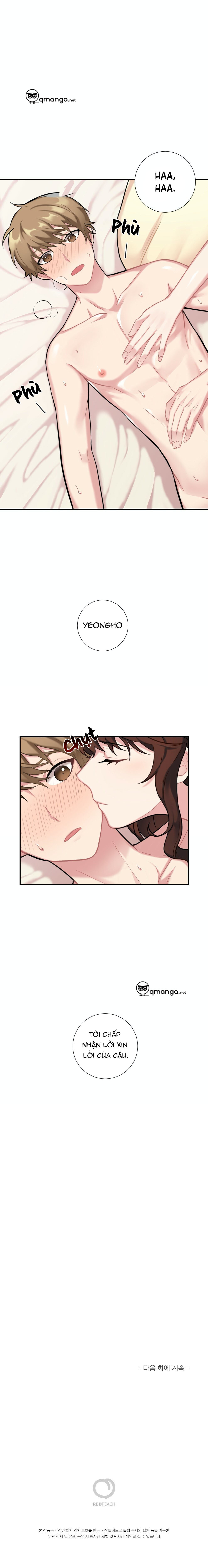 cô chủ và người hầu chapter 8 12