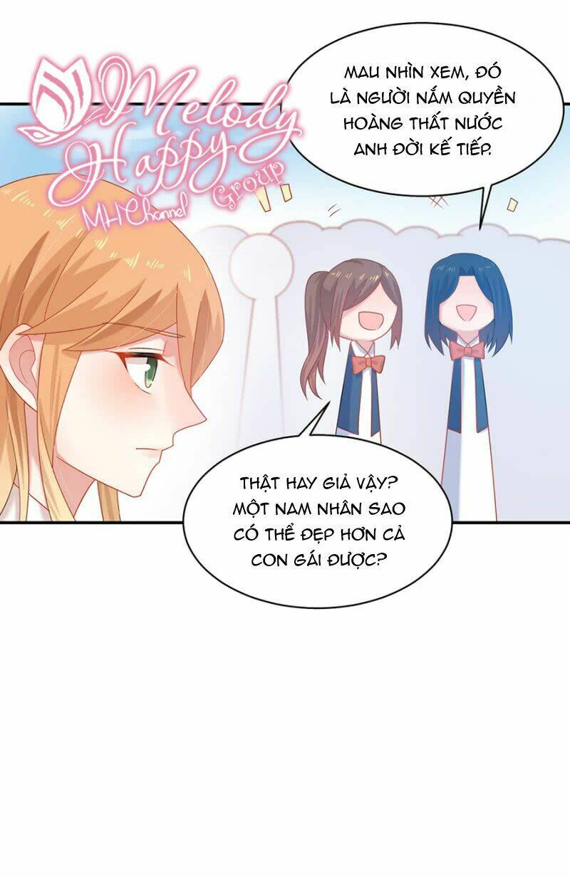 ma lạt thiên kim đẩu ác thiếu chapter 172 18