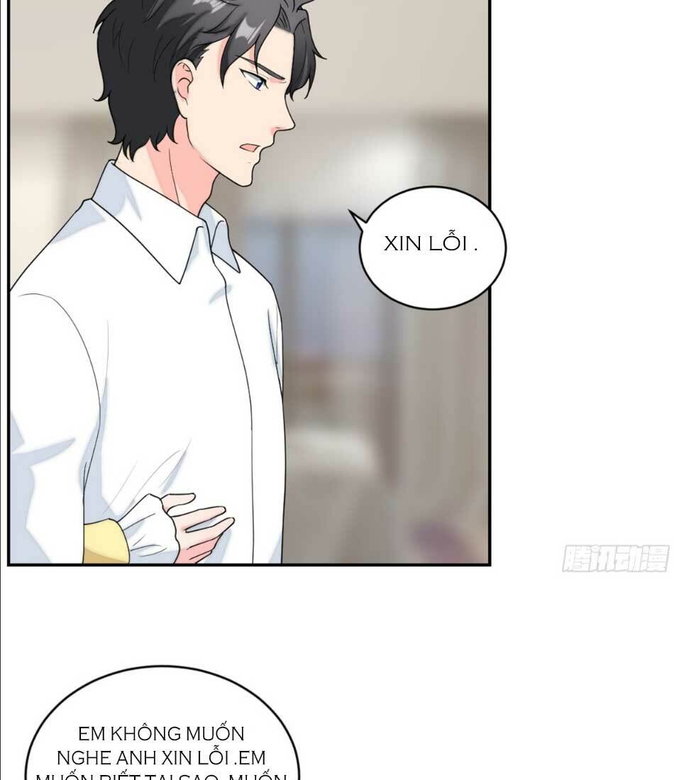 manh bảo đột kích: mami cha con đâu ? chapter 75 25