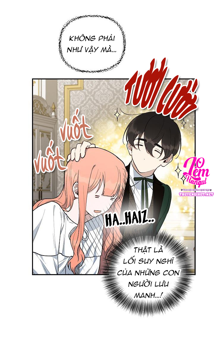 trở thành con gái của anh hùng bóng đêm chapter 15 18