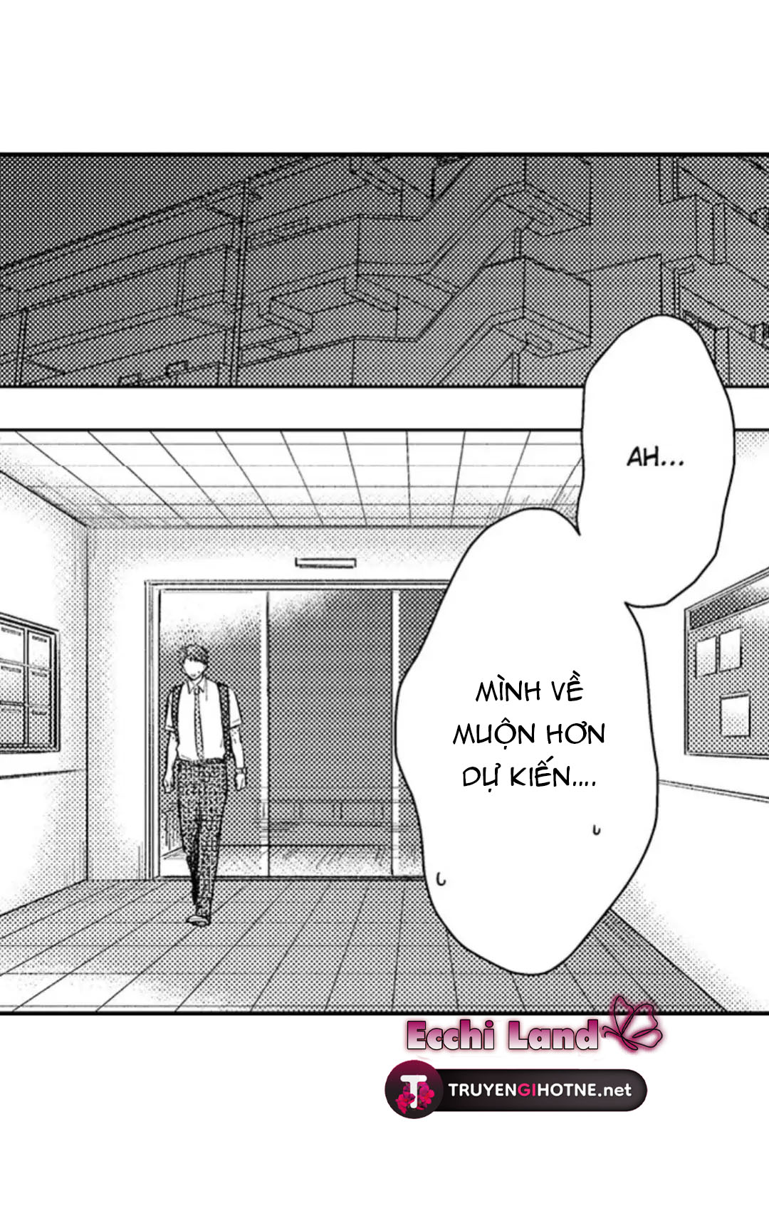 Ăn Anh Đi, Chồng Ơi! chapter 18.2 - Trang 3