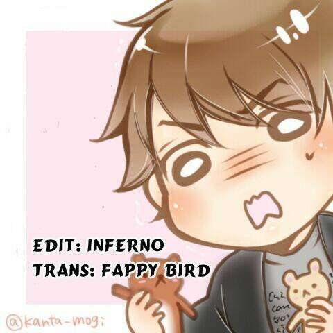 16 tuổi không một người theo đuổi chapter 3 2