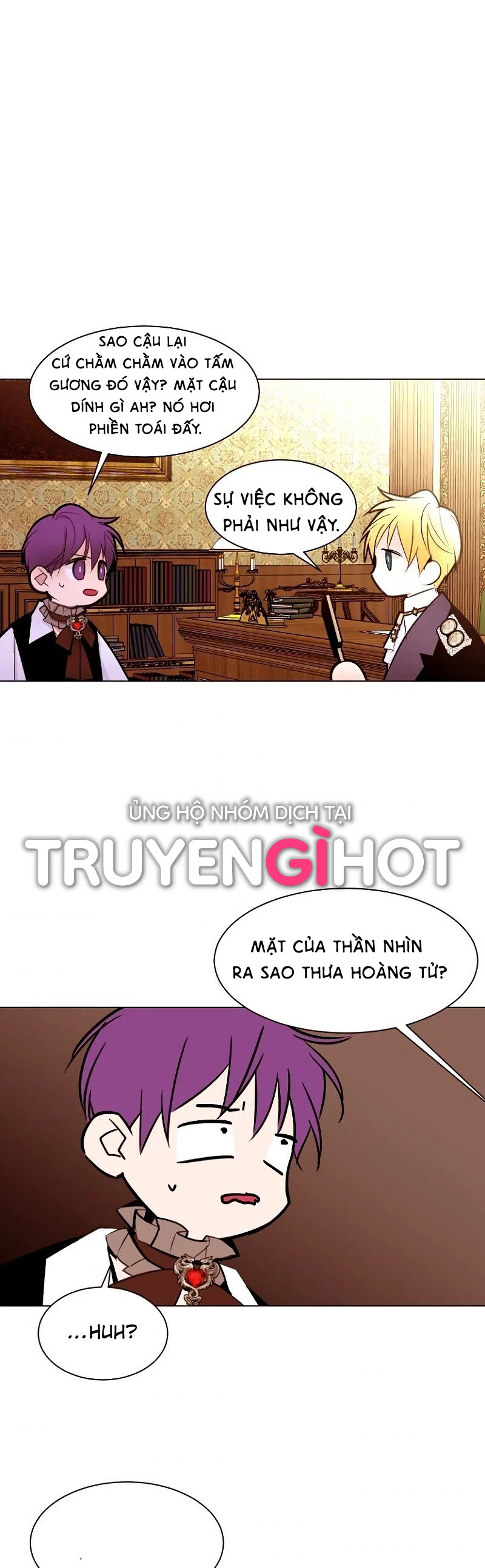 cuộc sống nhàm chán của quý cô tái sinh chapter 42 17