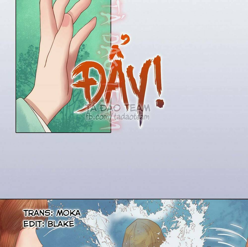 thứ nữ hữu độc chapter 26 25