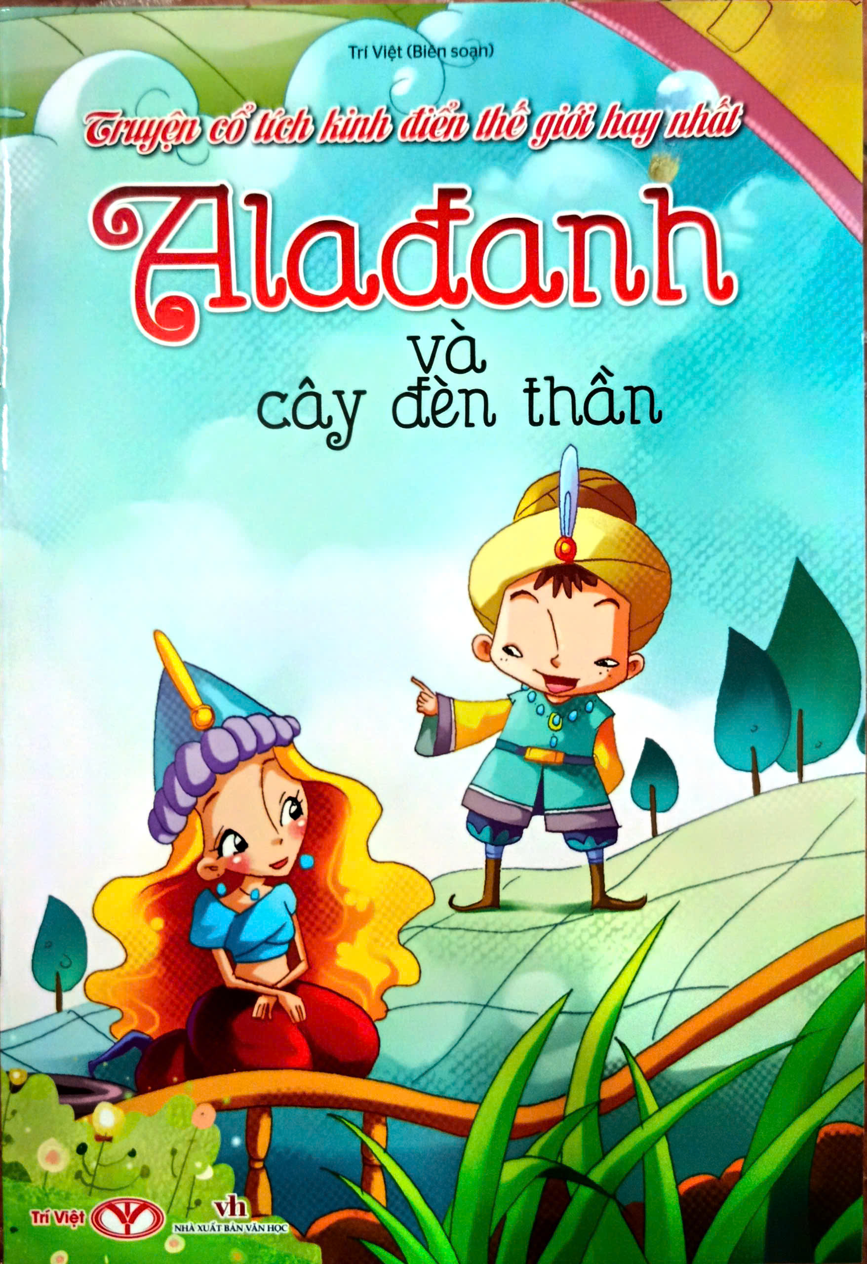 Combo Bộ Truyện Cổ Tích Kinh Điển Thế Giới Hay Nhất - Bộ 5 Cuốn (Tặng Sticker ngẫu nhiên)