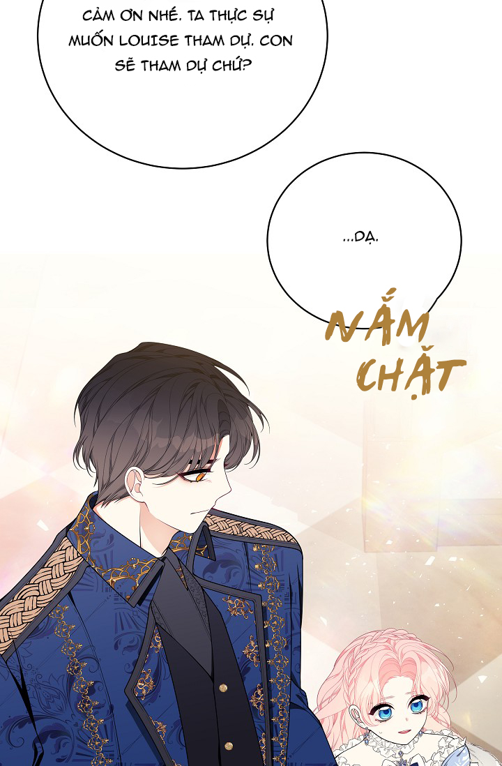 con chỉ đi tìm cha thôi chapter 31.1 55