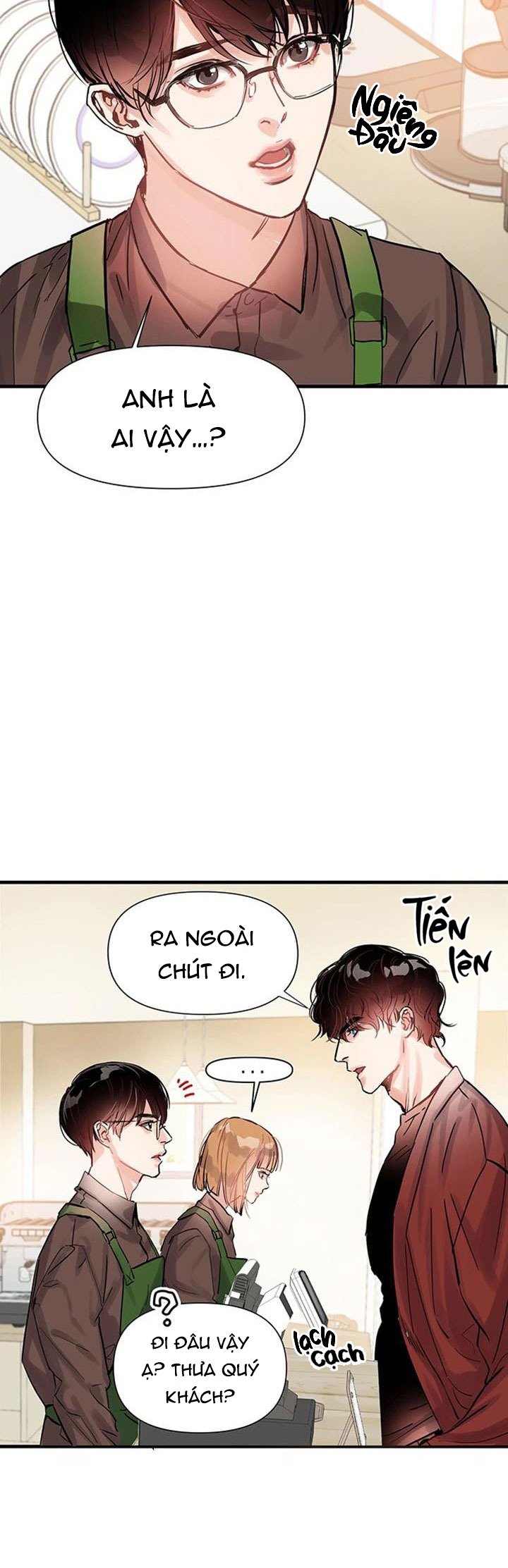 only one chapter 3 7