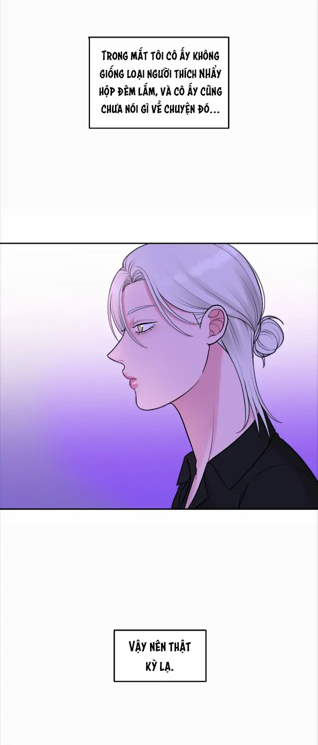 Tàn Nhẫn chapter 37.2 - Trang 13