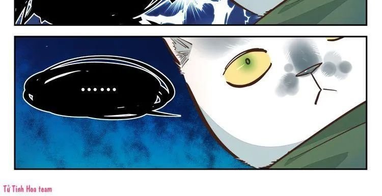 thời khắc ấy, chúng ta gặp nhau chapter 17 13