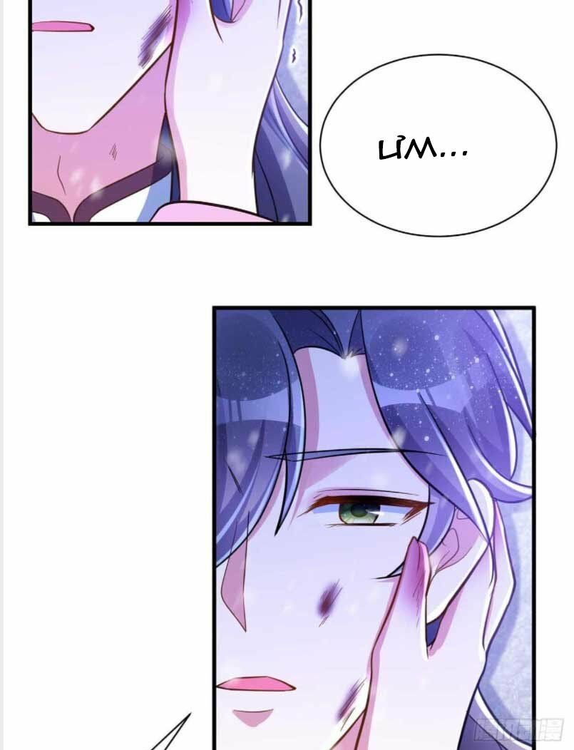 manh hổ trọng sinh : tướng quân đại nhân muốn ôm ôm chapter 40 3